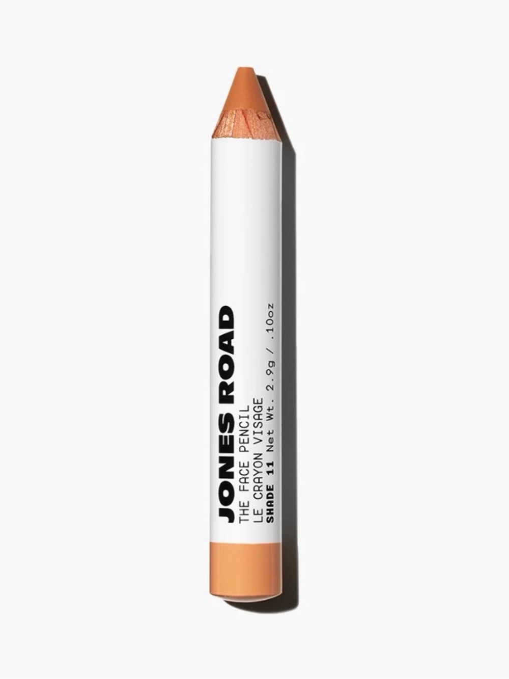 Jones Road Face Pencil Shades #11